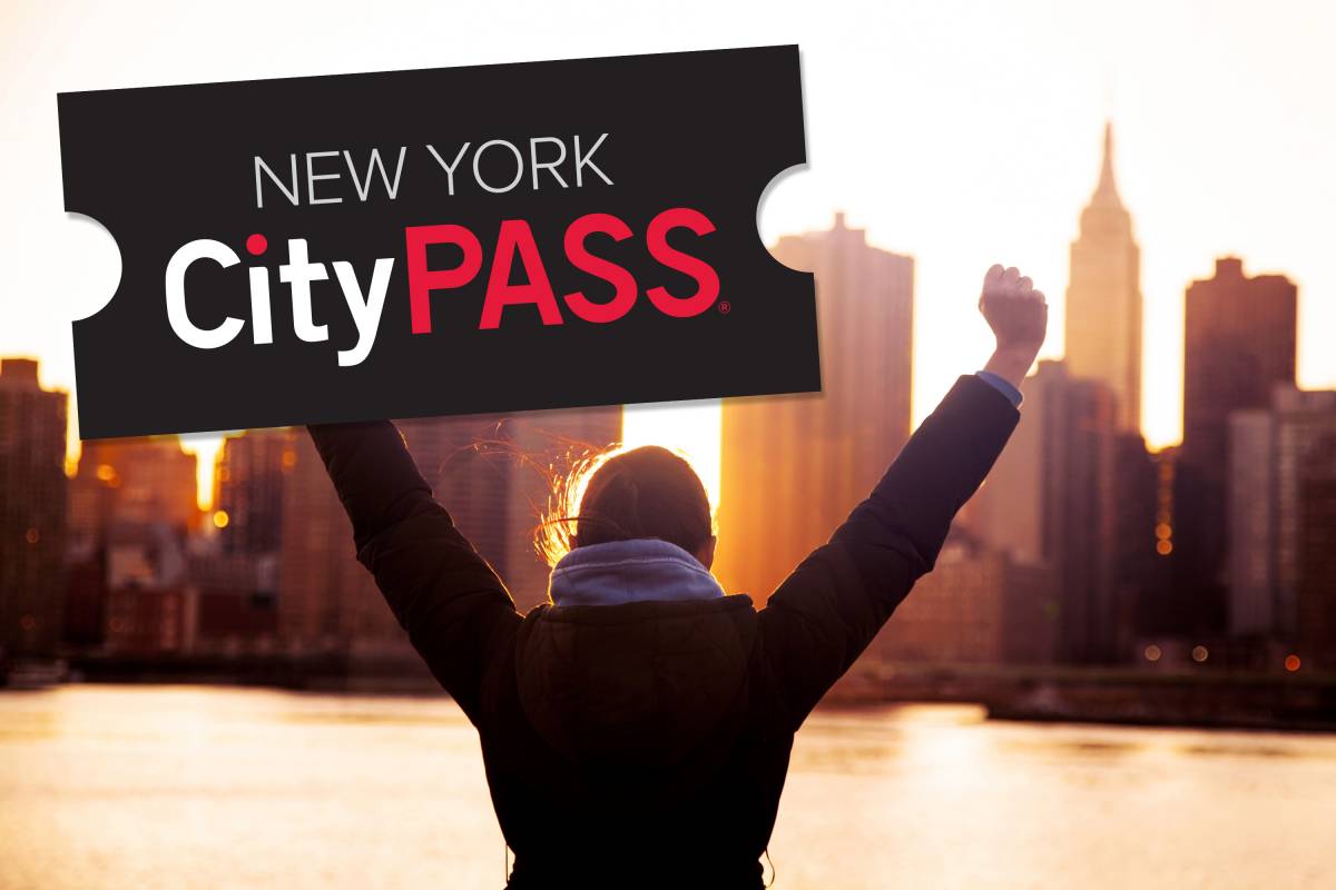 PHOTO NY CITY PASS
